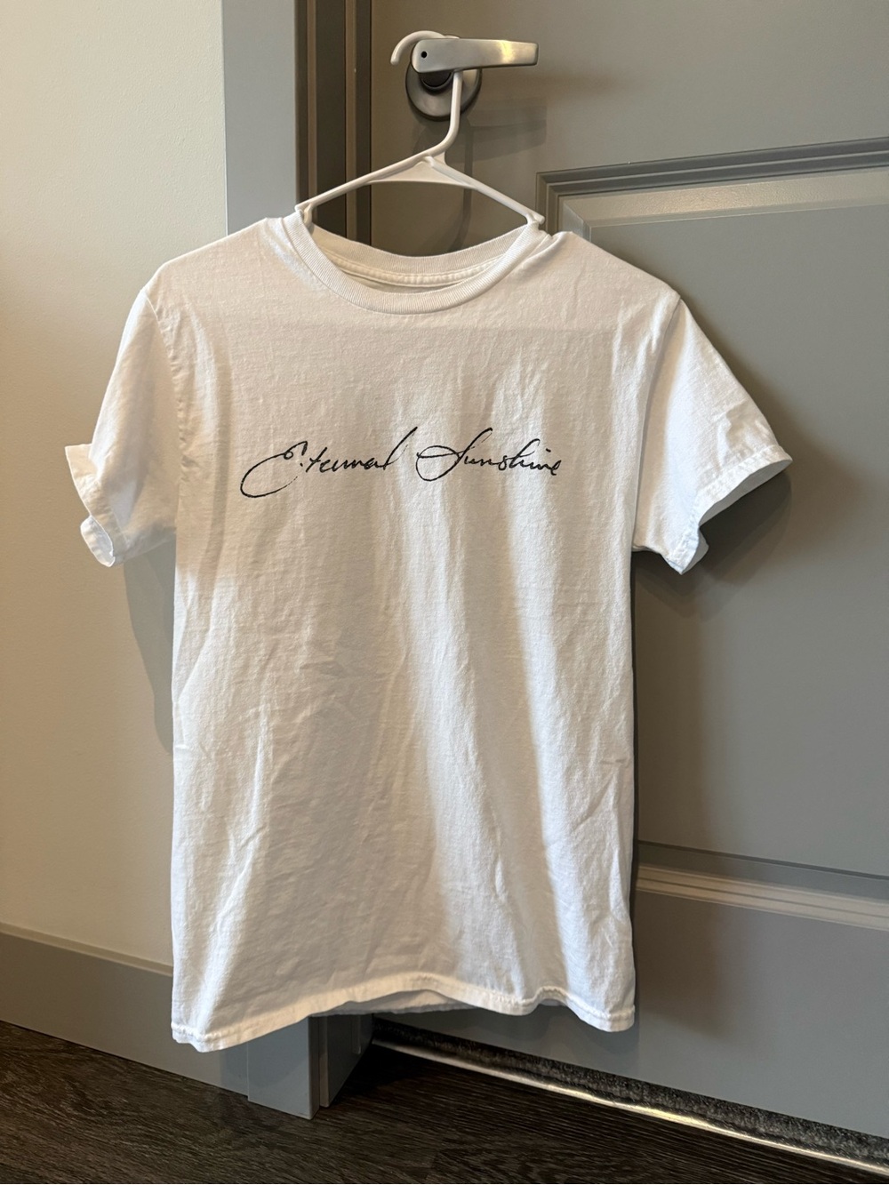 Ariana Grande Eternal Sunshine Tour T-shirt